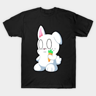 Carrot the rabbit! T-Shirt